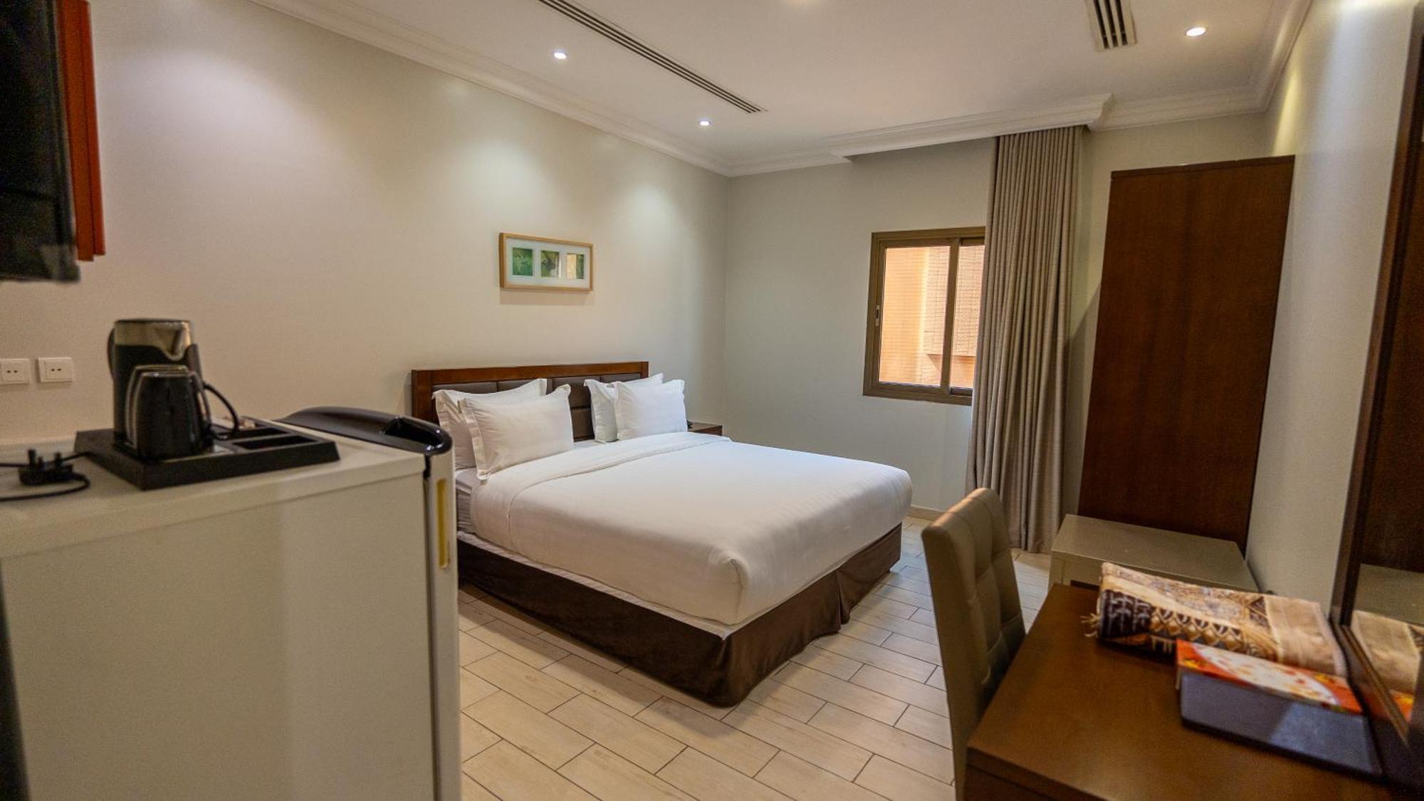 Lina Park 5 Hotel Ель-Хубар Екстер'єр фото