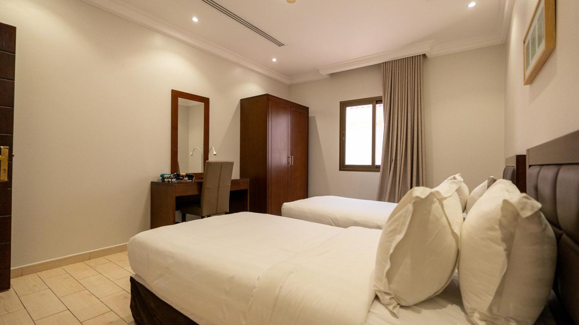 Lina Park 5 Hotel Ель-Хубар Екстер'єр фото